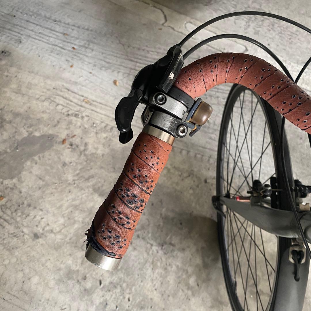 自転車本体 SRP637K1