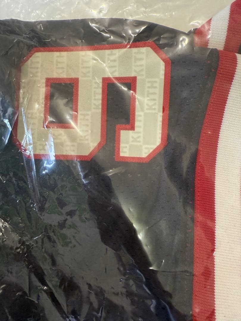 KITH STRAHAN 92 ジャージ 新品　激レア⭐️