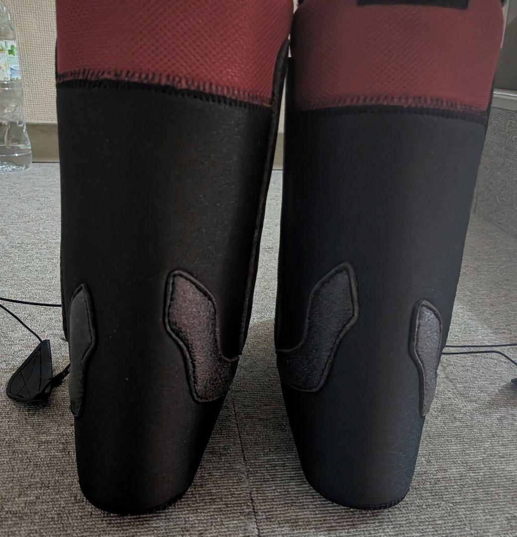 K2 RAIDERスノボブーツ　　　 US8.5(26.5cm)