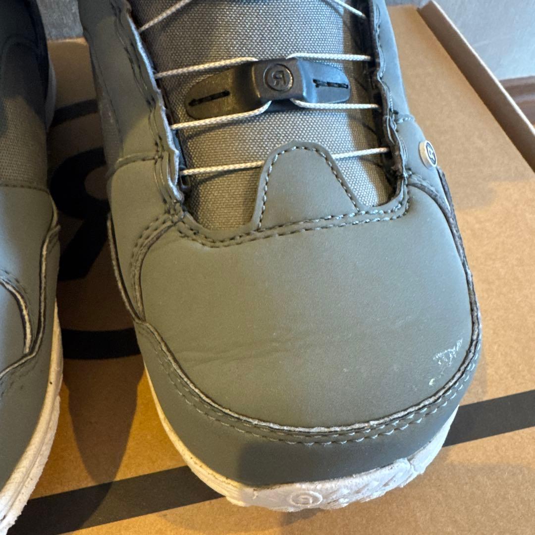 RIDE☆SAGE☆スノーボード☆ブーツ