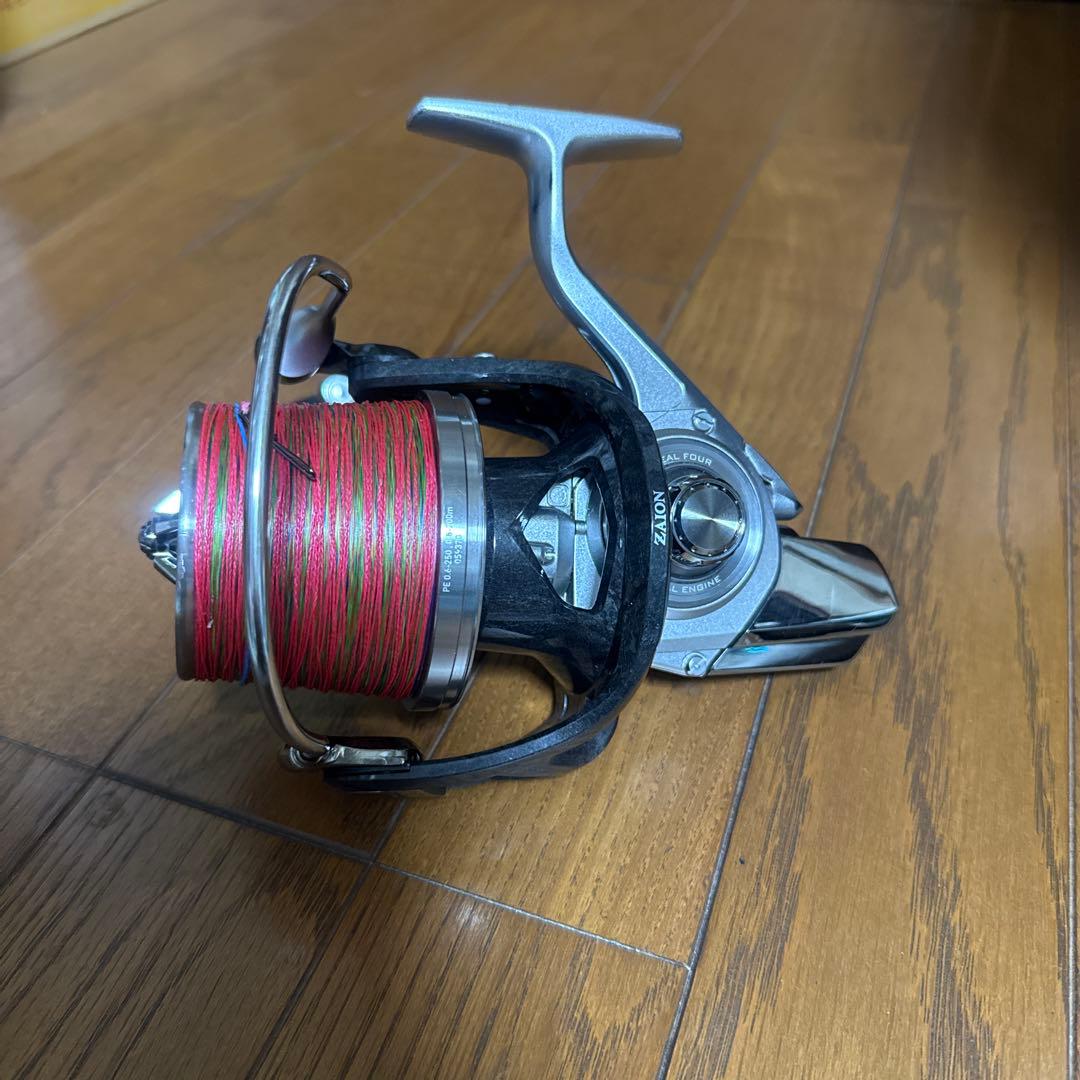 ダイワ　14サーフベイシア45 06PE