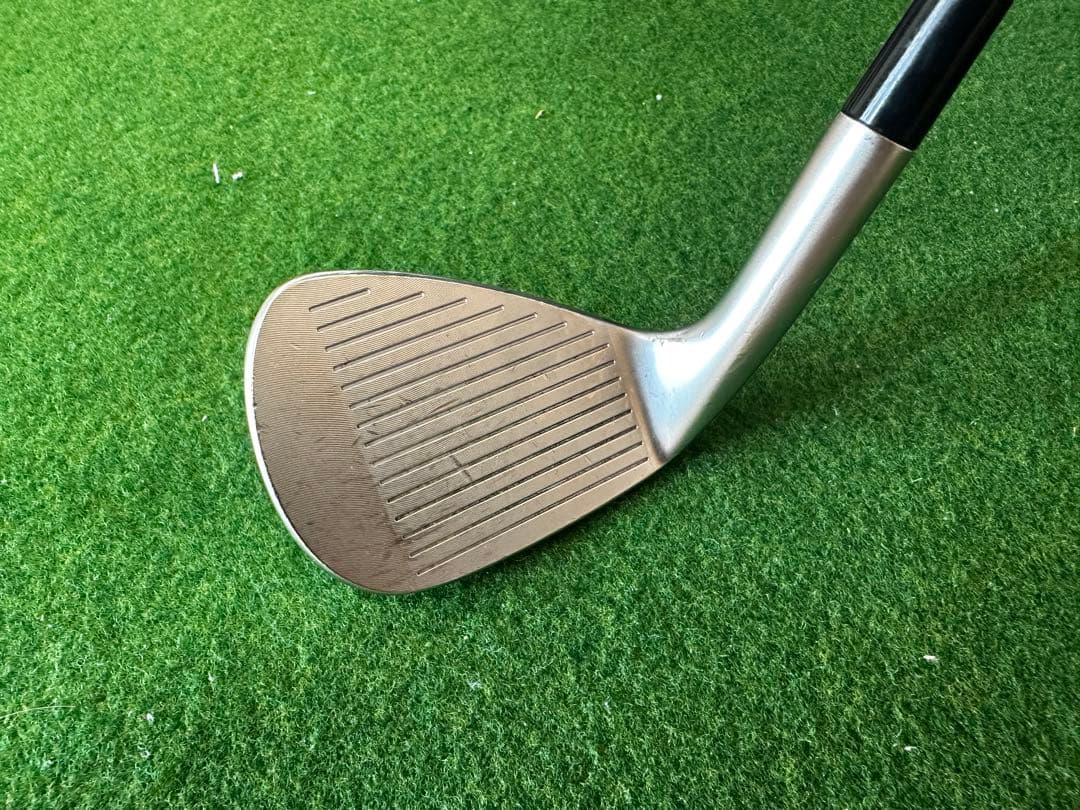 【テーラーメイド】P7MB アイアンセット(Pw〜5番)