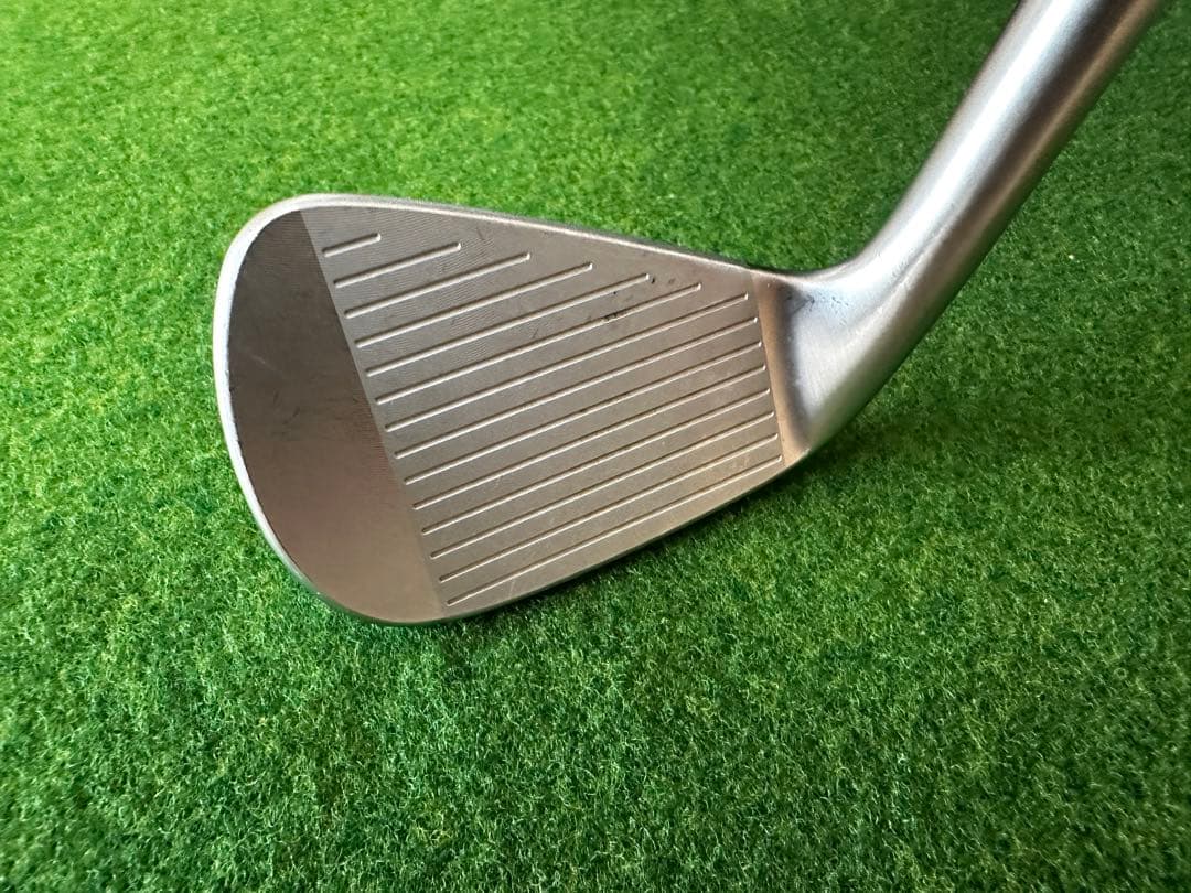 【テーラーメイド】P7MB アイアンセット(Pw〜5番)