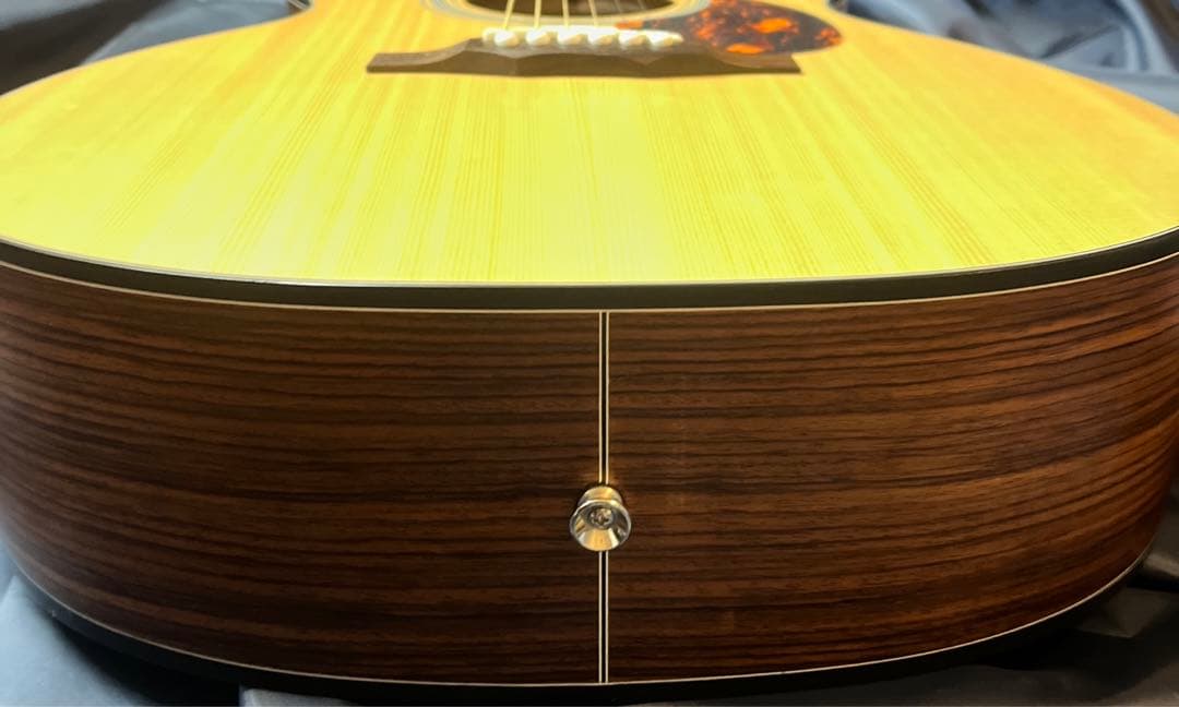 SELVA SF-1000S アコースティックギター