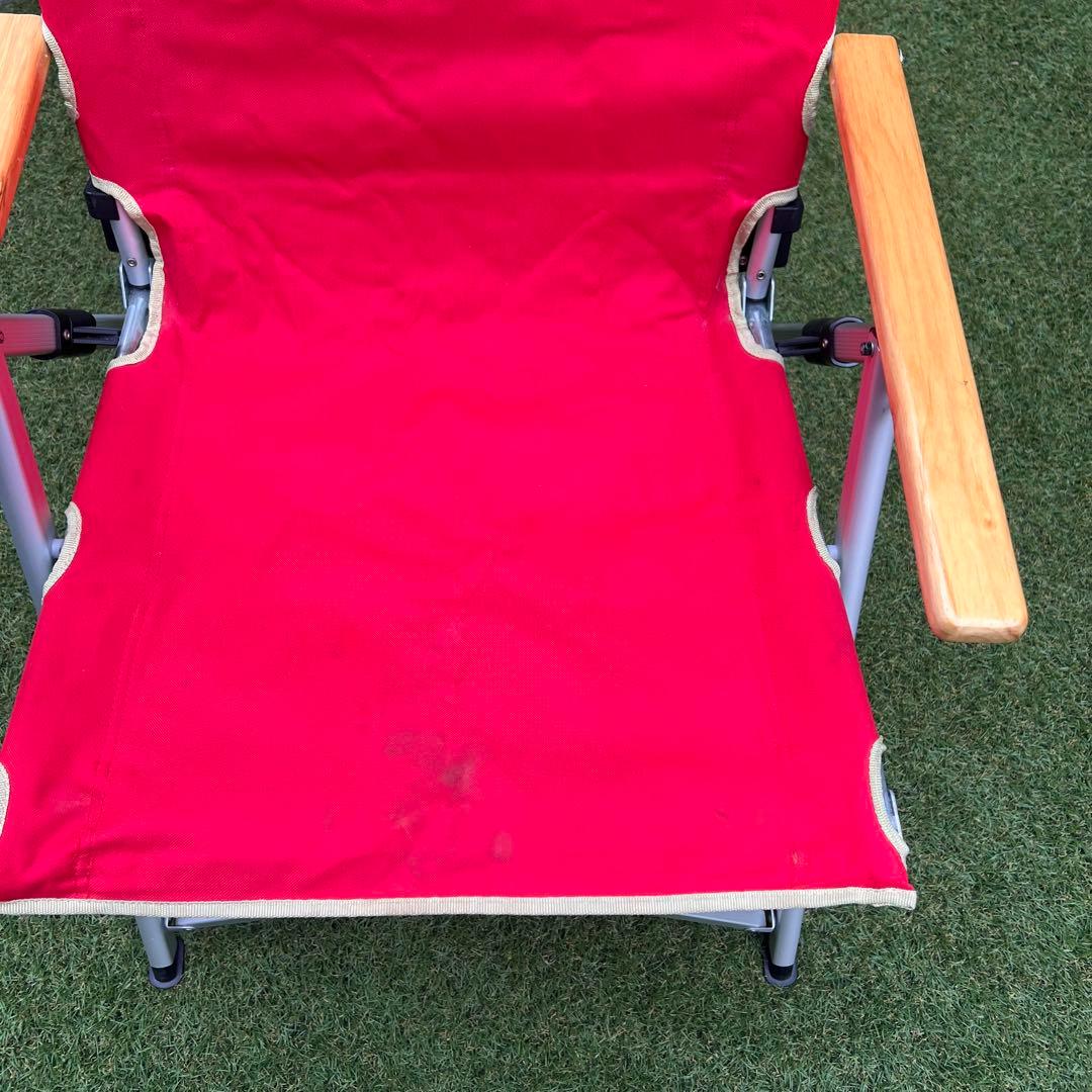 Coleman コールマン 折りたたみ レイチェア アウトドアチェア