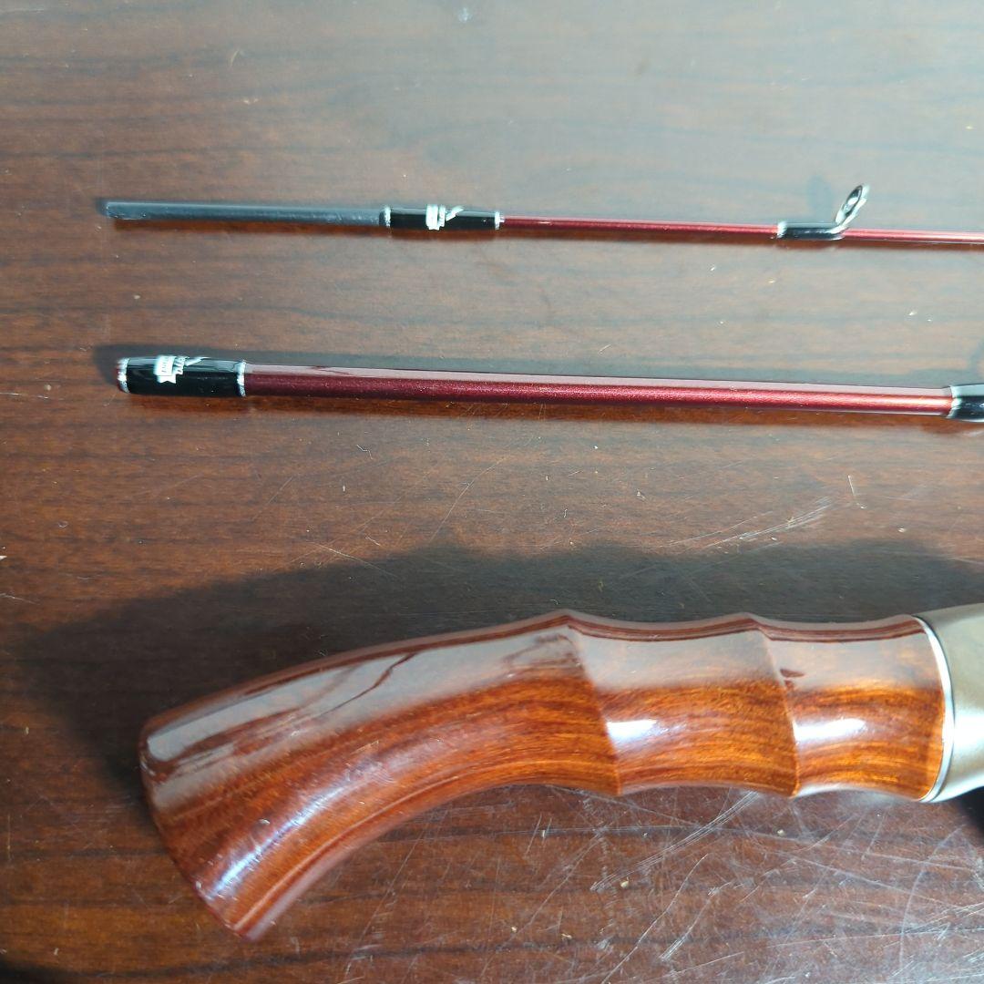 ロッド Fishman Beams blancsierra 3.9UL Limited