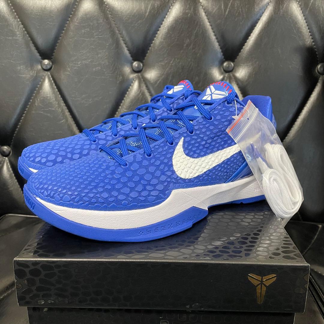 シューズ(男性用) Nike Kobe 6 Protro \
