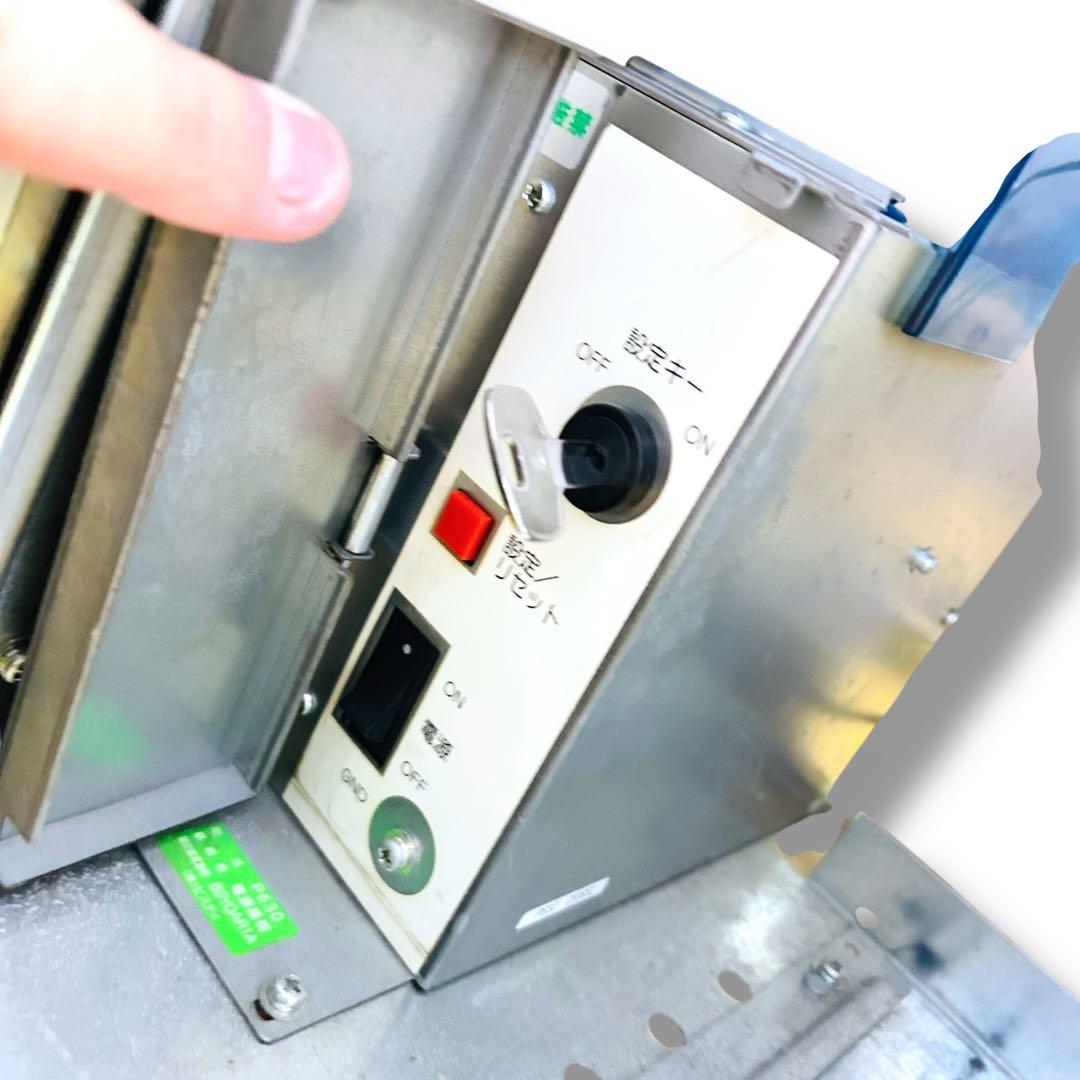 【自宅配送ok】TOTAL ECLIPSE マヴラブ パチスロ 実機 5号機