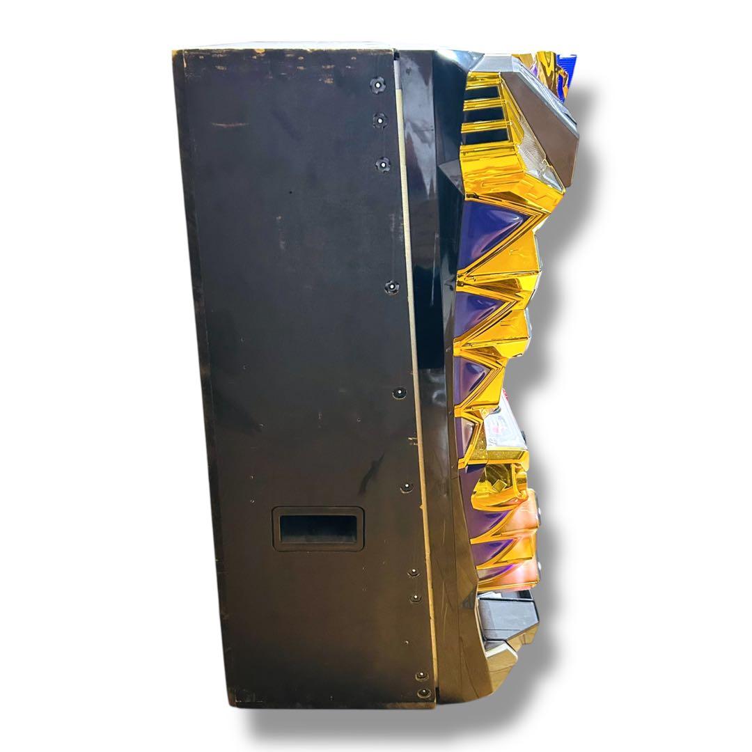 【自宅配送ok】TOTAL ECLIPSE マヴラブ パチスロ 実機 5号機