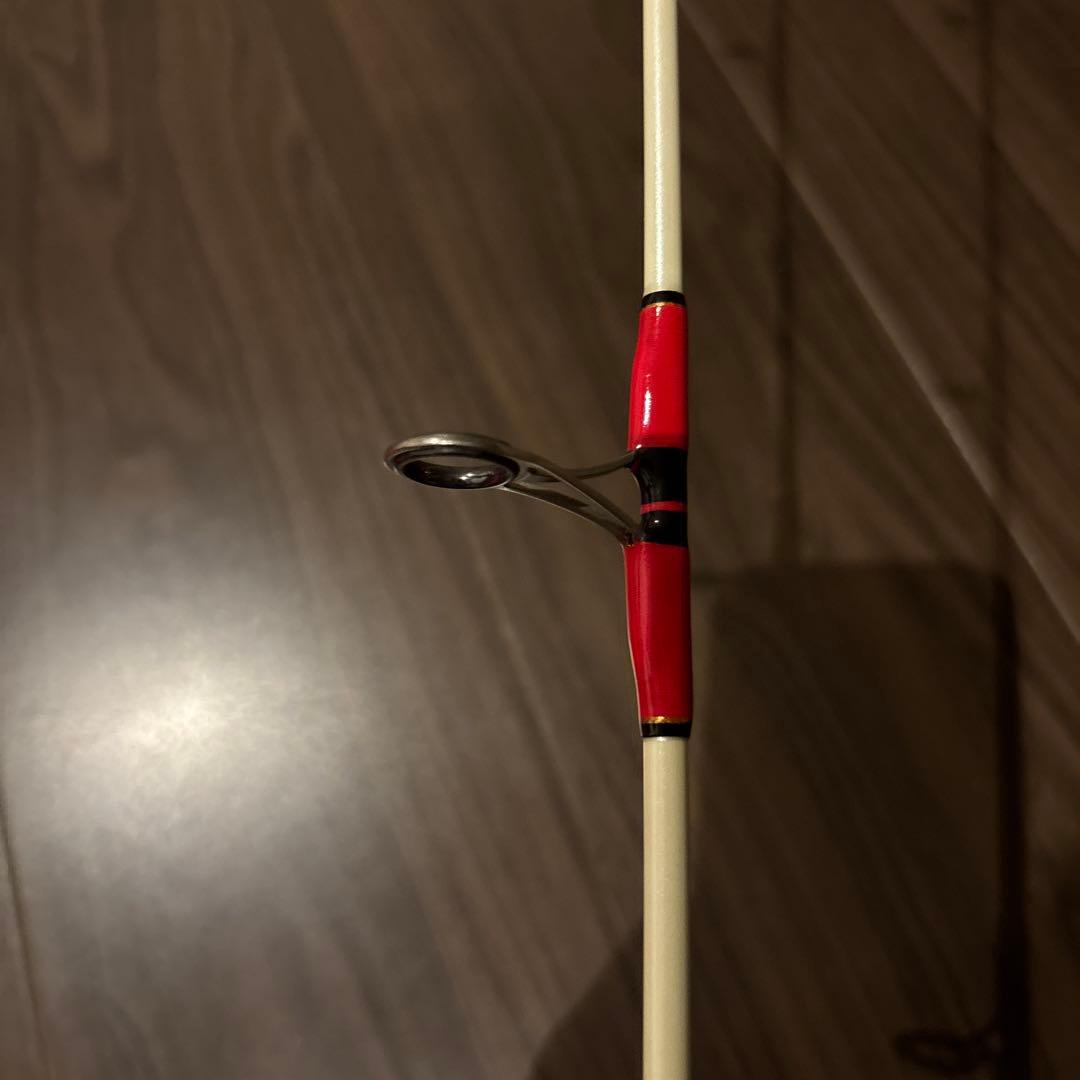 ufmウエダ JERKING STICK JSS-63MHR