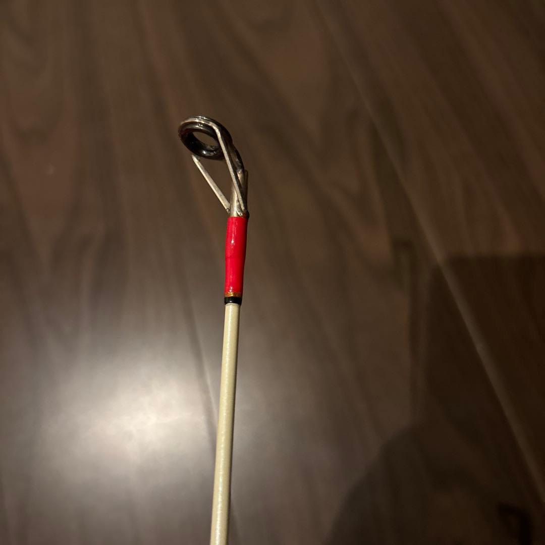 ufmウエダ JERKING STICK JSS-63MHR