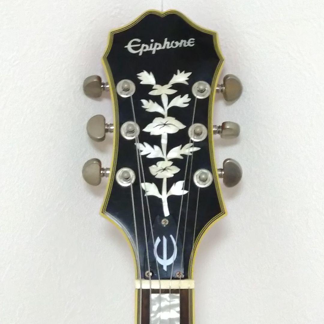 Epiphone Emperor Swingster エピフォン フルアコ