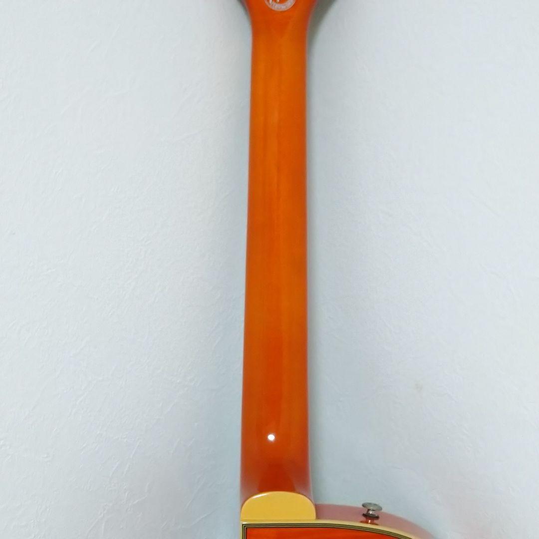 Epiphone Emperor Swingster エピフォン フルアコ