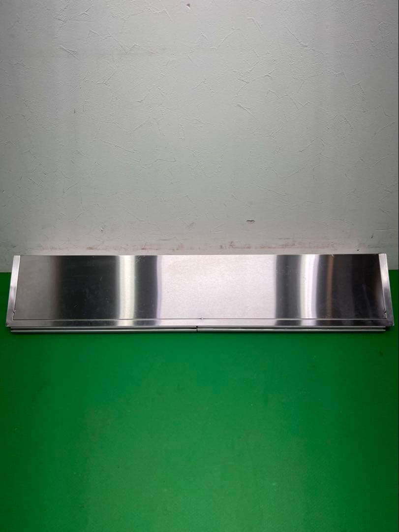 ☆工場整備品☆平棚 幅1140 ステンレス　業務用