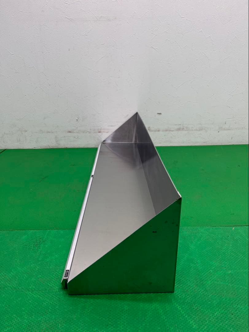 ☆工場整備品☆平棚 幅1140 ステンレス　業務用