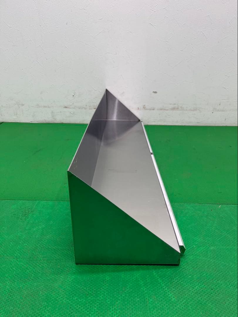 ☆工場整備品☆平棚 幅1140 ステンレス　業務用