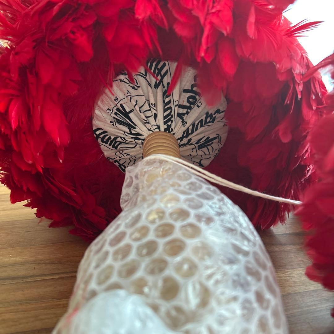 【新品】フラダンス用ウリウリ