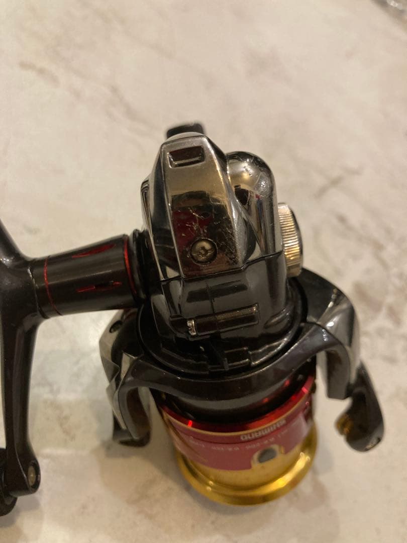 シマノ　セフィア　15 Sephia SS C3000 HGSDH