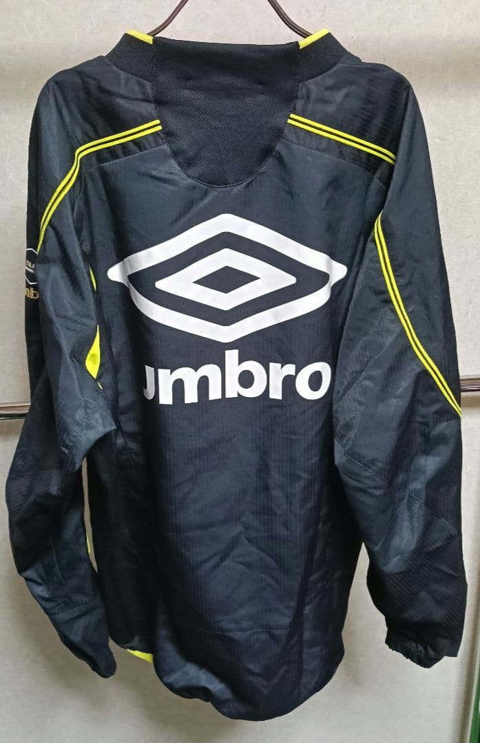 アンブロ 柏レイソル プロトレーニング プルオーバー　M