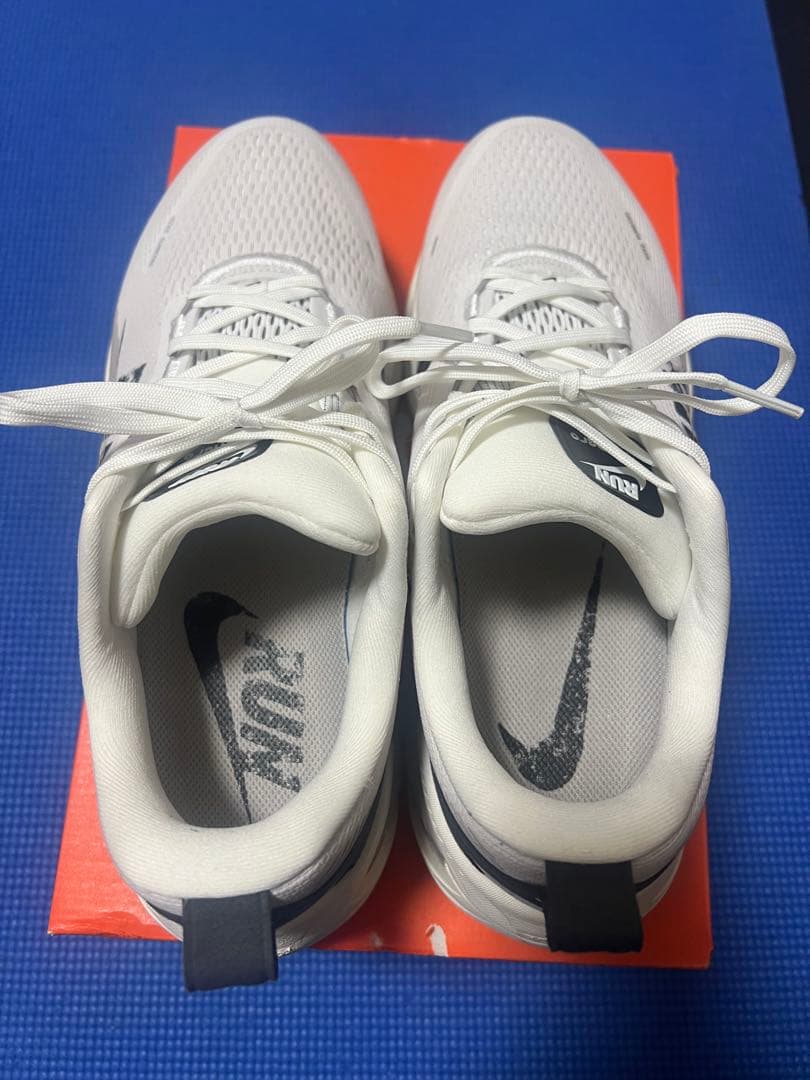 限定 Nike Vomero18 27cm ナイキ ボメロ18 アルペン