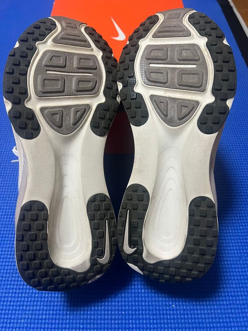 限定 Nike Vomero18 27cm ナイキ ボメロ18 アルペン