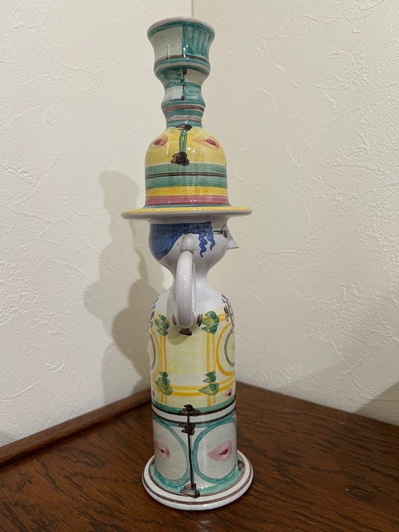 Bjorn Wiinblad ビョルンウィンブラッド　スタジオライン　1976年