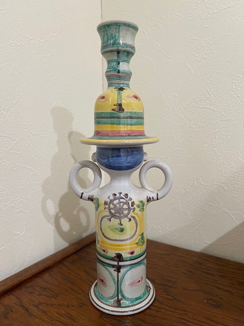 Bjorn Wiinblad ビョルンウィンブラッド　スタジオライン　1976年