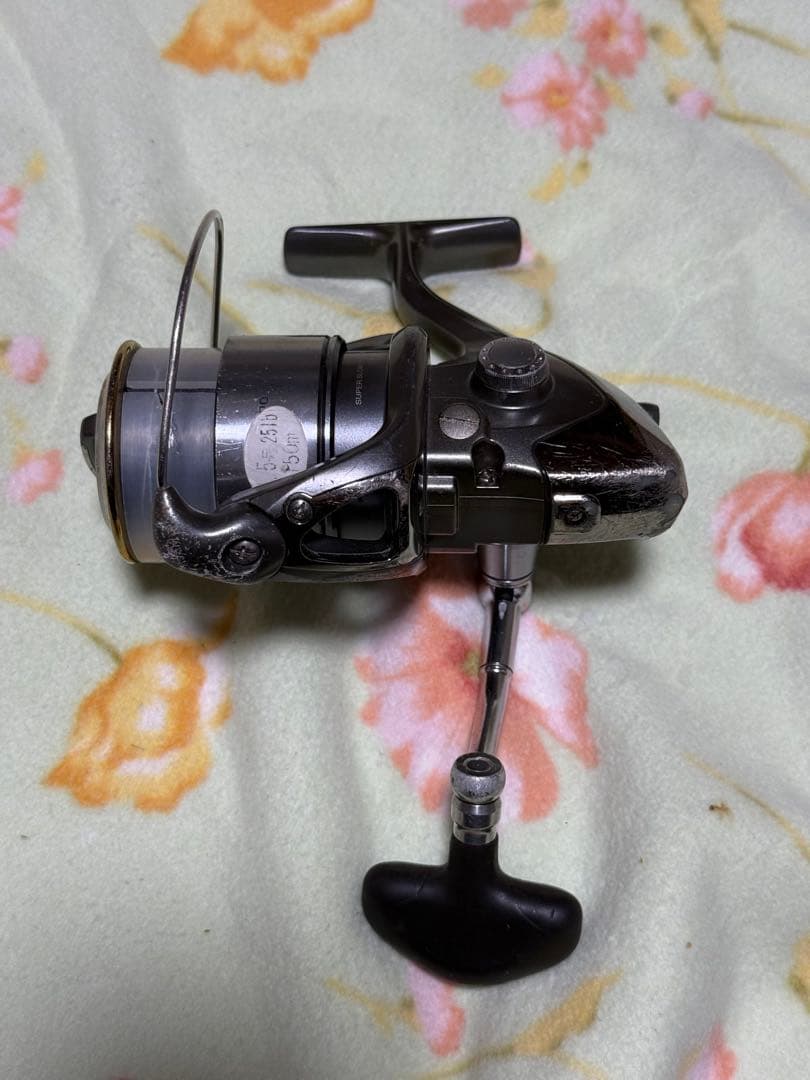 ツインパワー4000PG