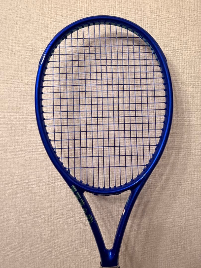 Wilson ULTRA TOUR 98 V5テニスラケット