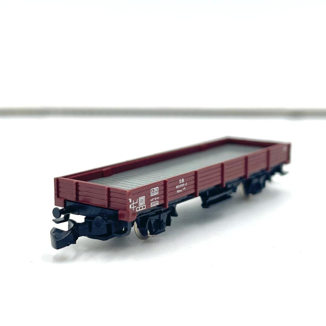 【完全稼動品】märklin 8181S Zゲージ /鉄道模型セット