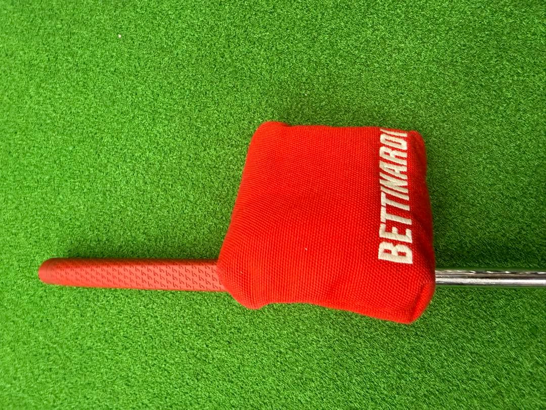 BETTINARDI BABYBEN　パター