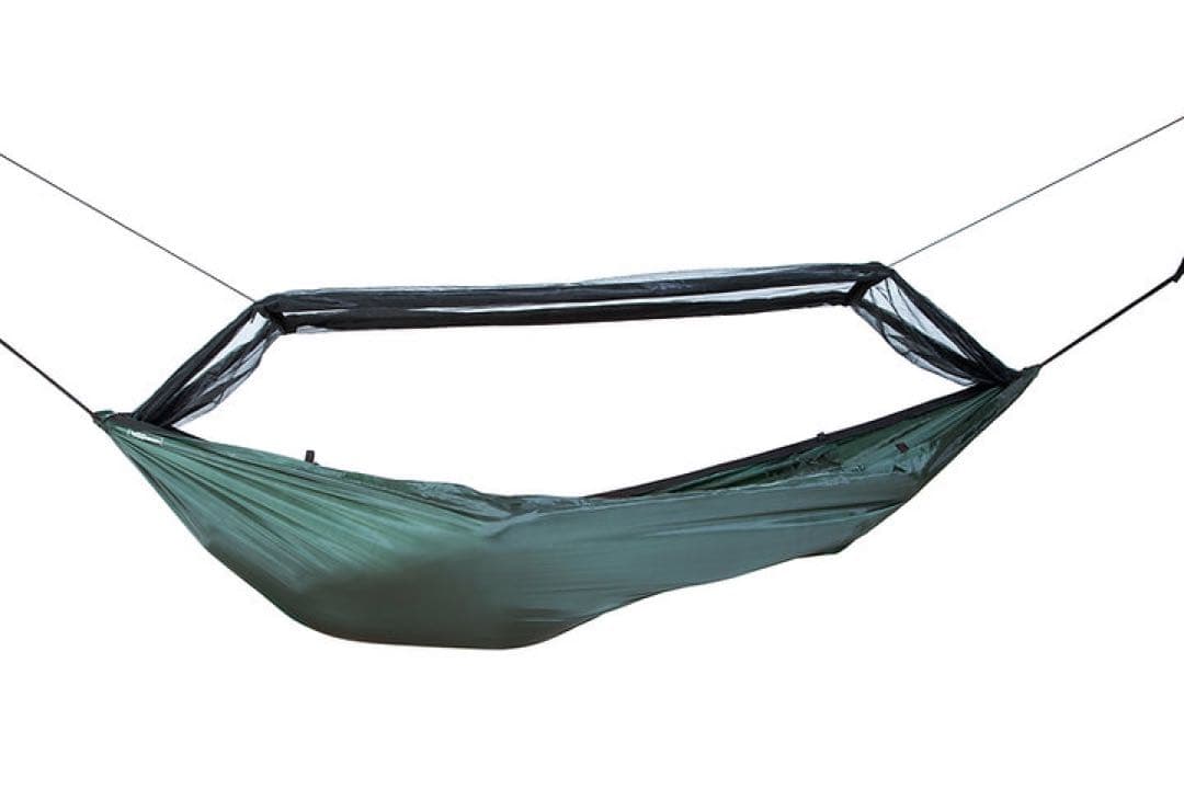 DD Frontline Hammock 新品未開封