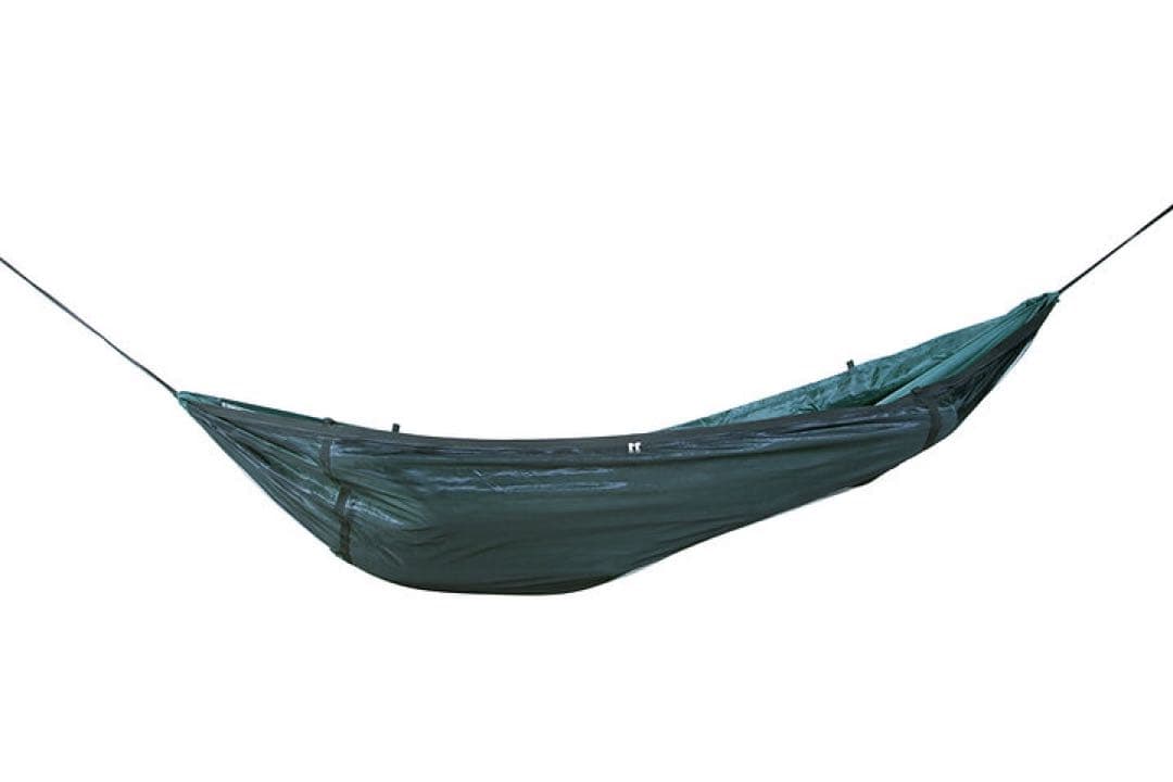 DD Frontline Hammock 新品未開封
