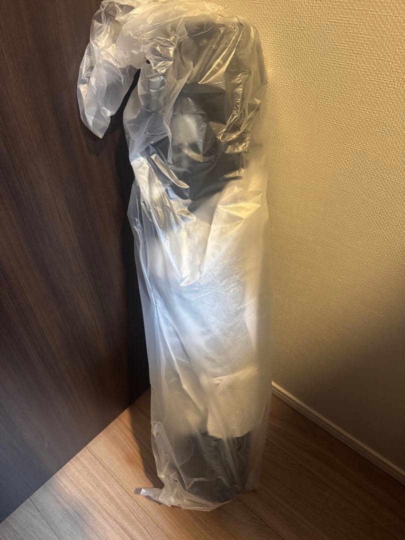 NEW ERA GOLF × MASTERMIND SELF STND BAG