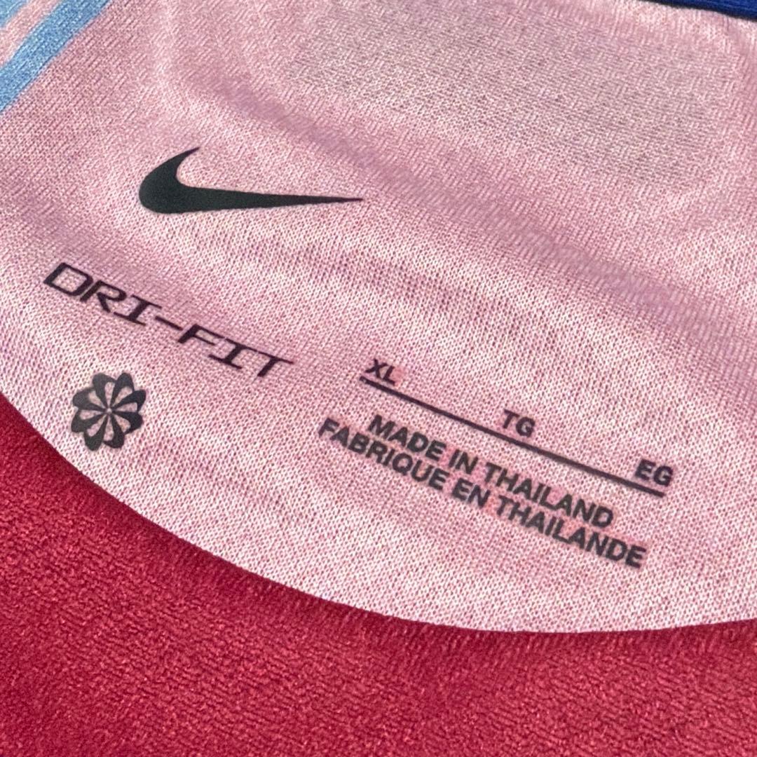 25-26 バルセロナ  ユニフォーム