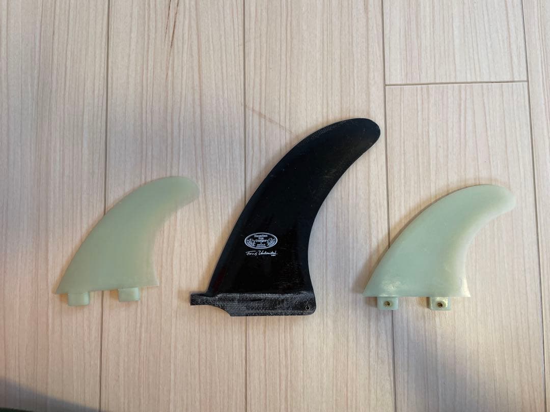 Takayama Scorpion タカヤマ スコーピオン 6’4