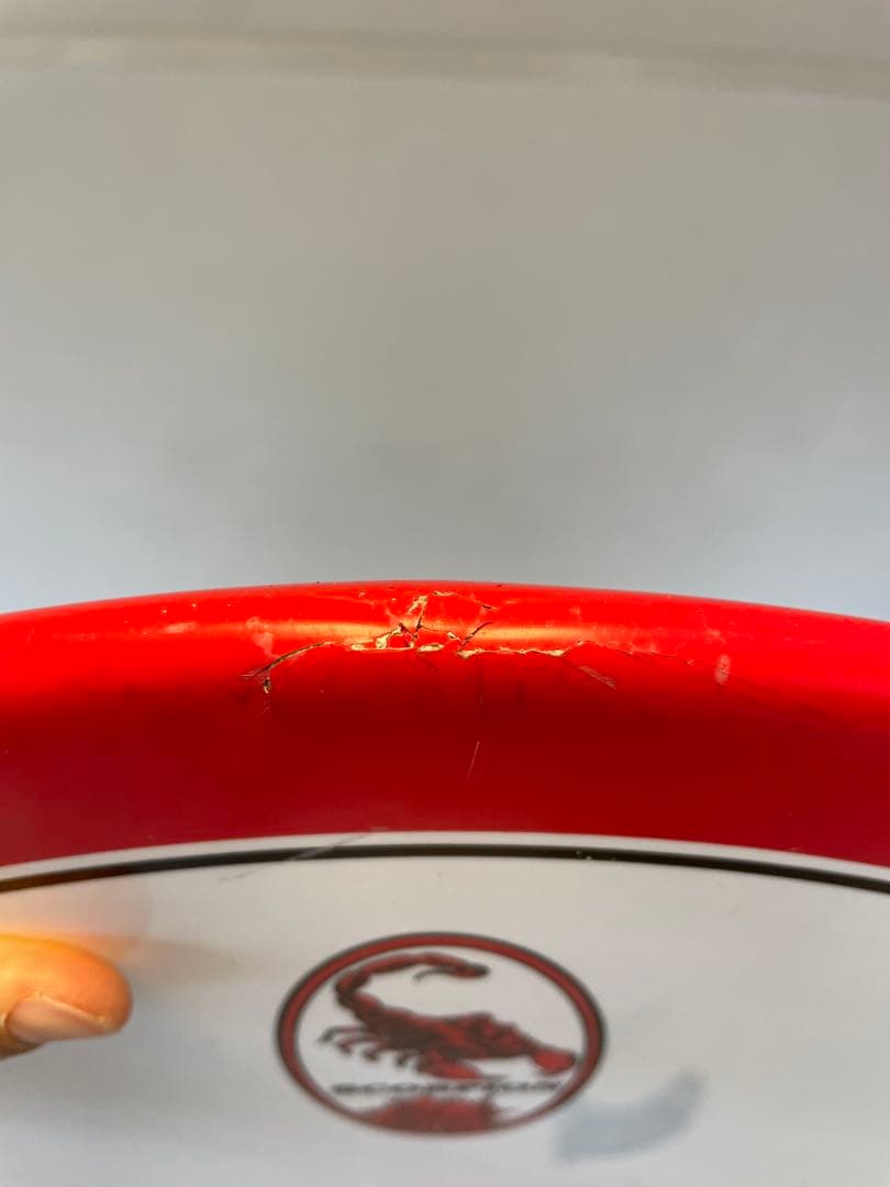 Takayama Scorpion タカヤマ スコーピオン 6’4