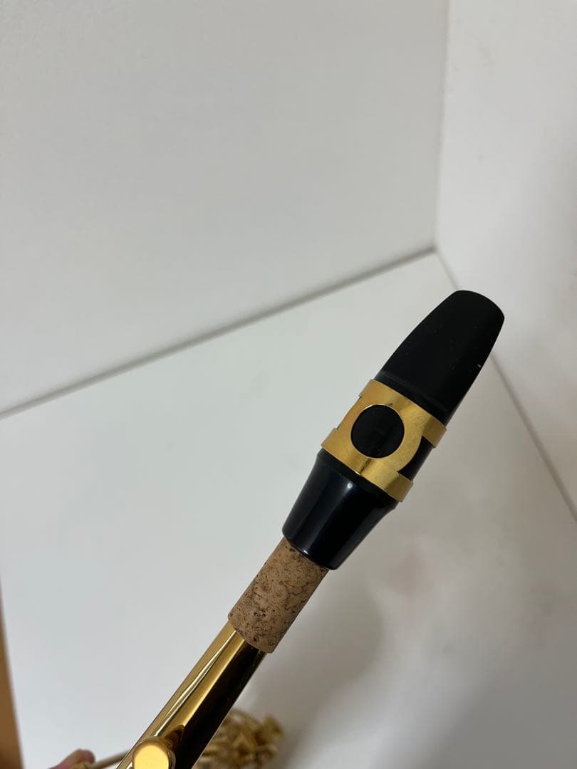 アルトサックス　Eastar EAS-II 1911-07-1