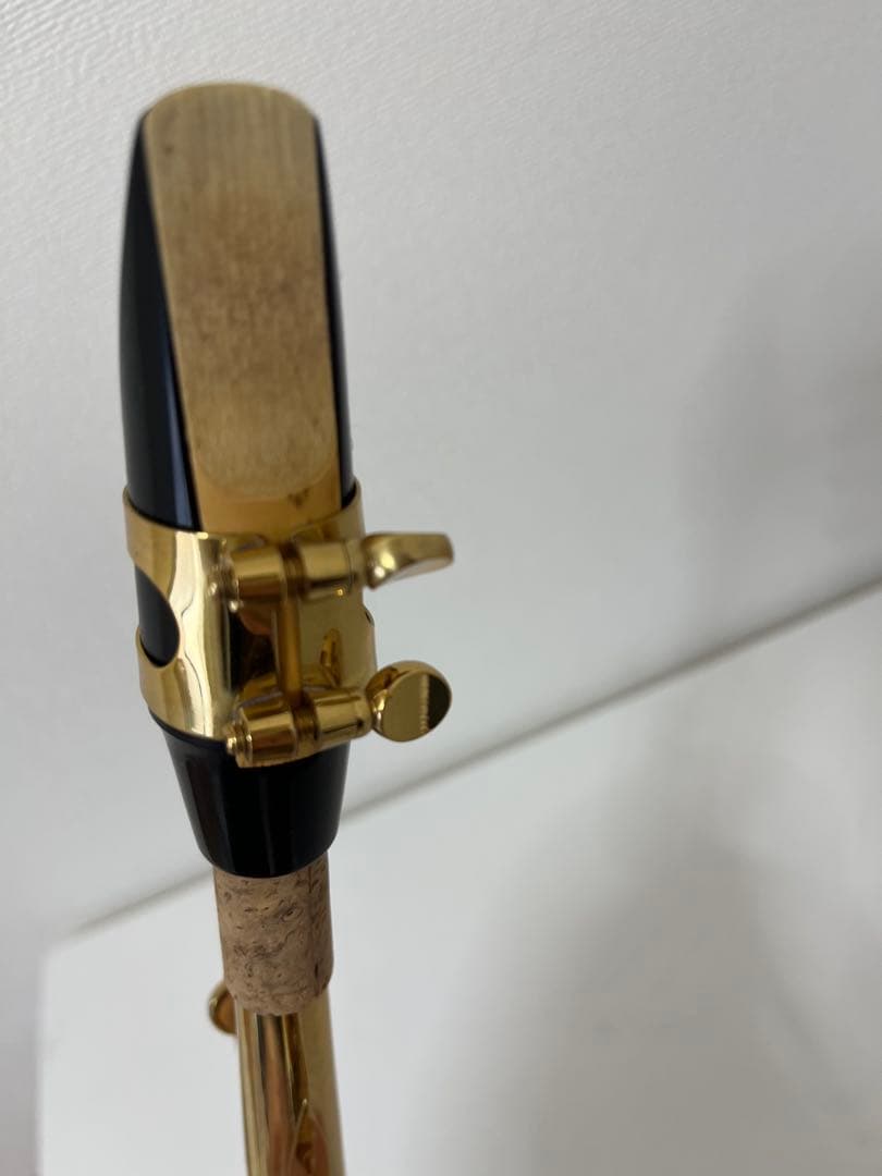 アルトサックス　Eastar EAS-II 1911-07-1