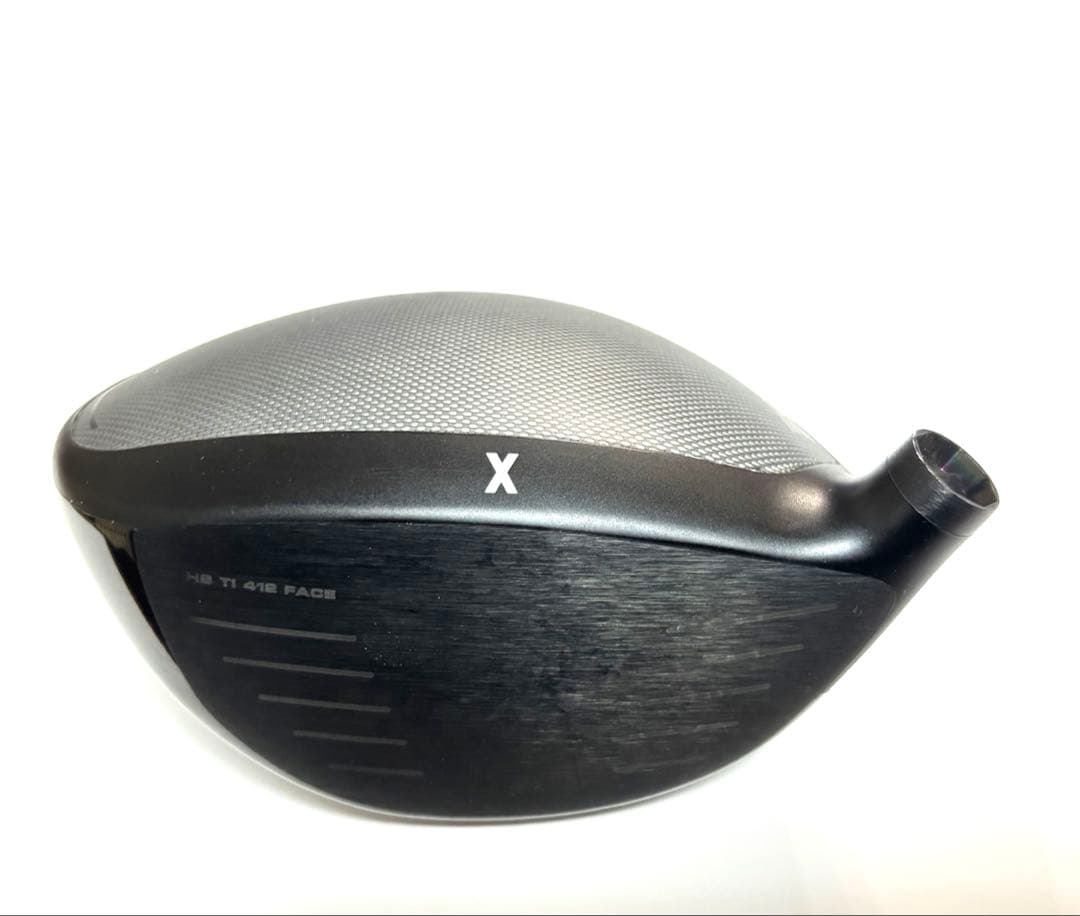 PXG Jen5ドライバー 、ディアマナシャフト装着、ヘッドカバー、 レンチ付属