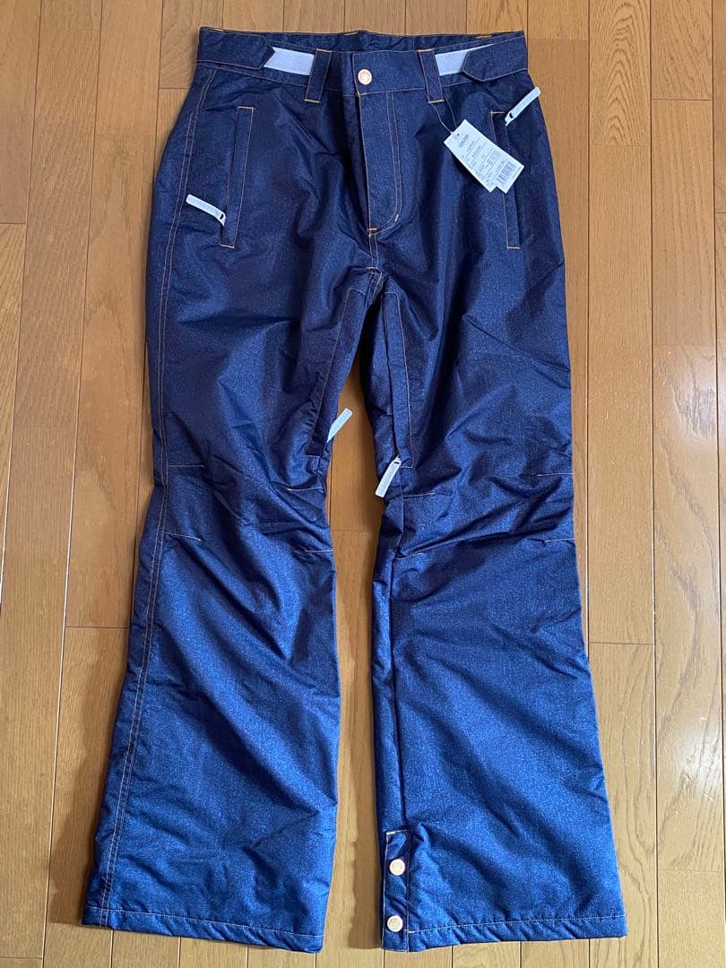 【新品】RE:PRE リプリ　スノーボードウェア　スノボ　11号　Ｌ