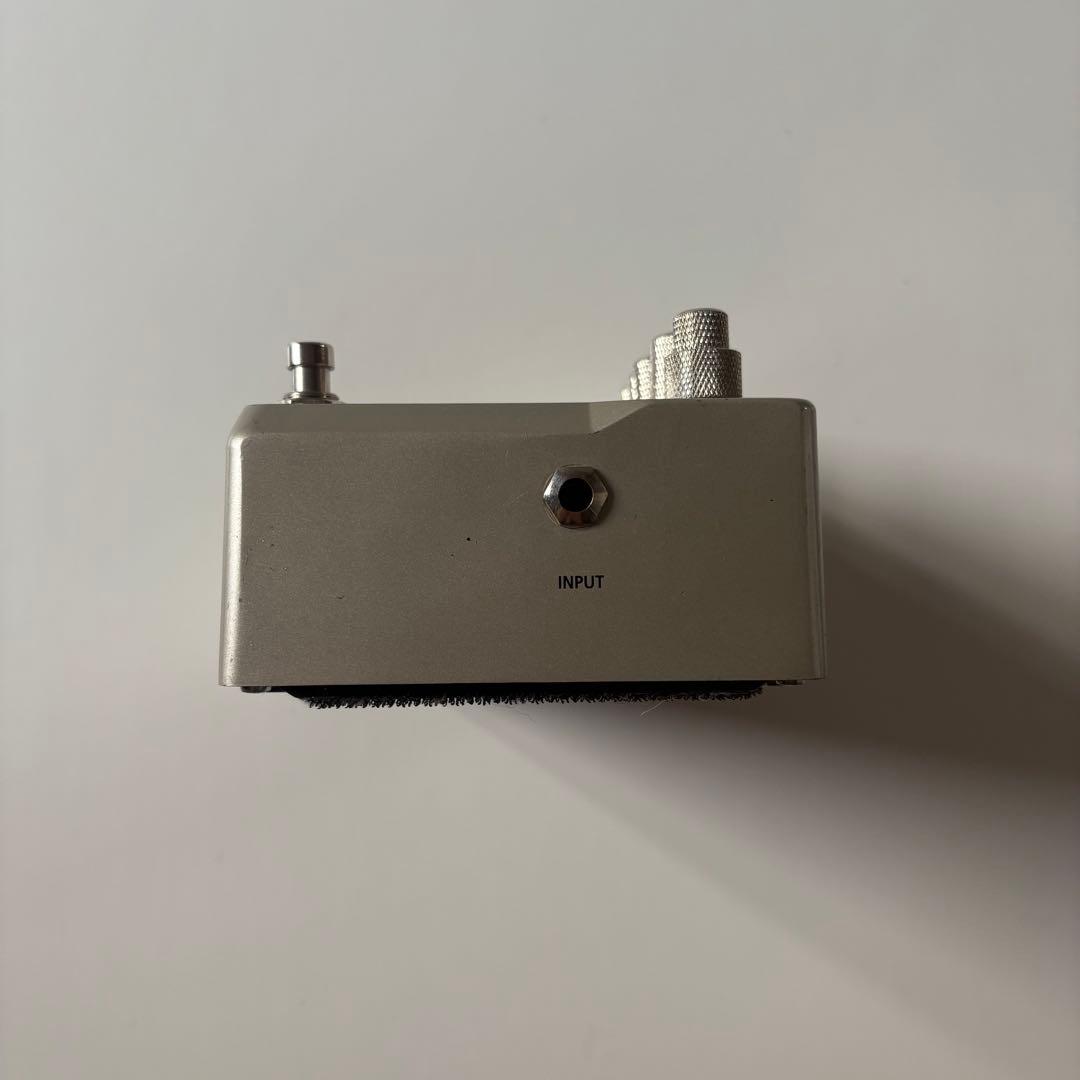 【Black Star】HT-L エフェクター　真空管　ディストーション