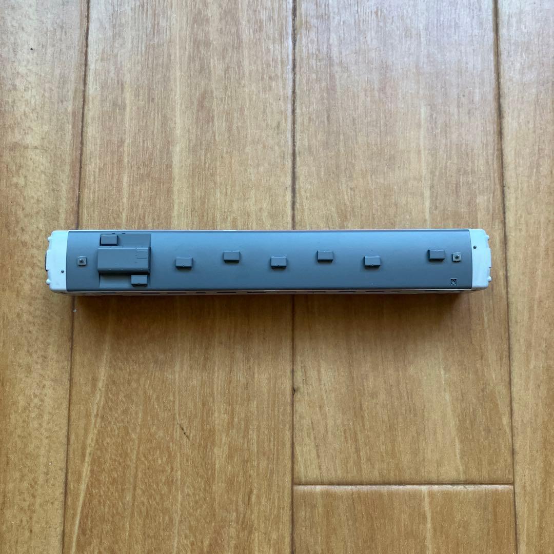 TOMIX キハ40 宗谷色 M車