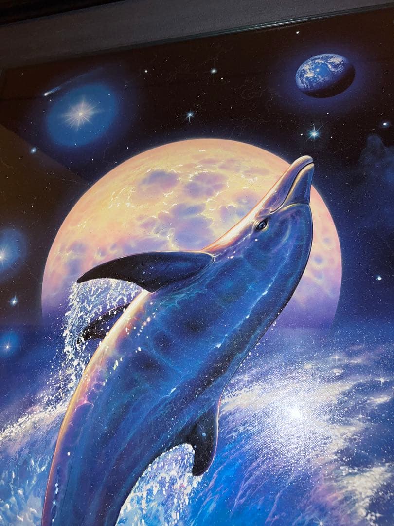 バランス　オブ　ライフ　クリスチャン　ラッセン