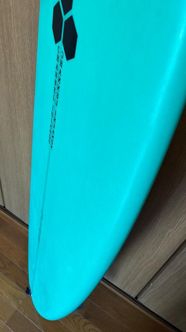 【US美品】CI Surfboards Twin Pin 5'8\" ツインピン