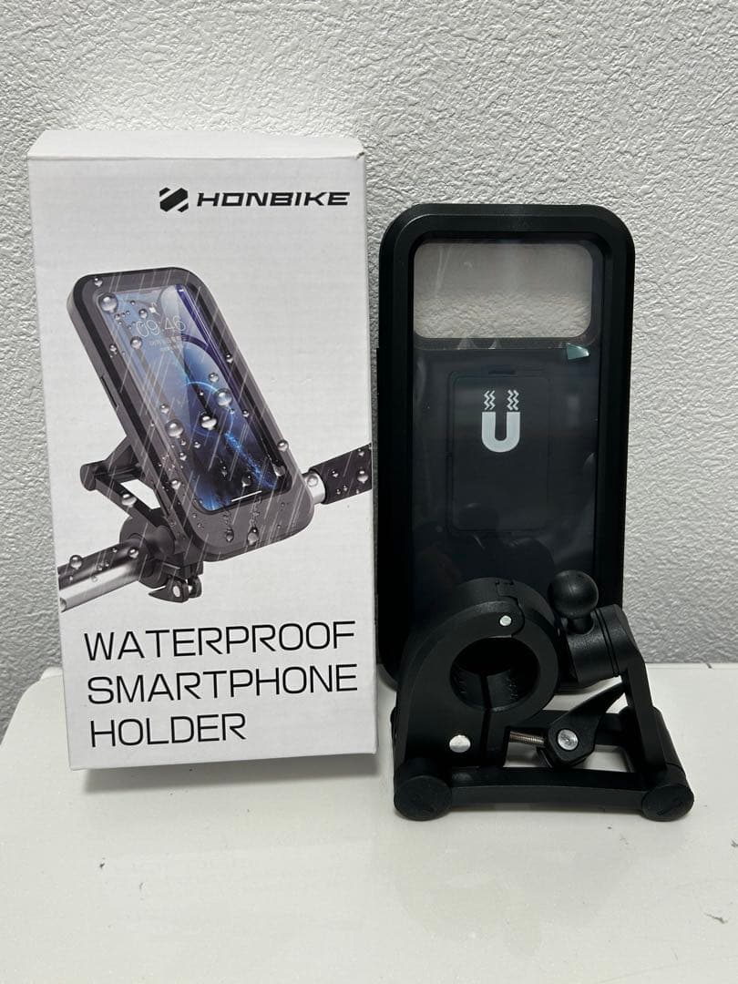 Mr.sakura【ジャンク品】 HONBIKE ホンバイク