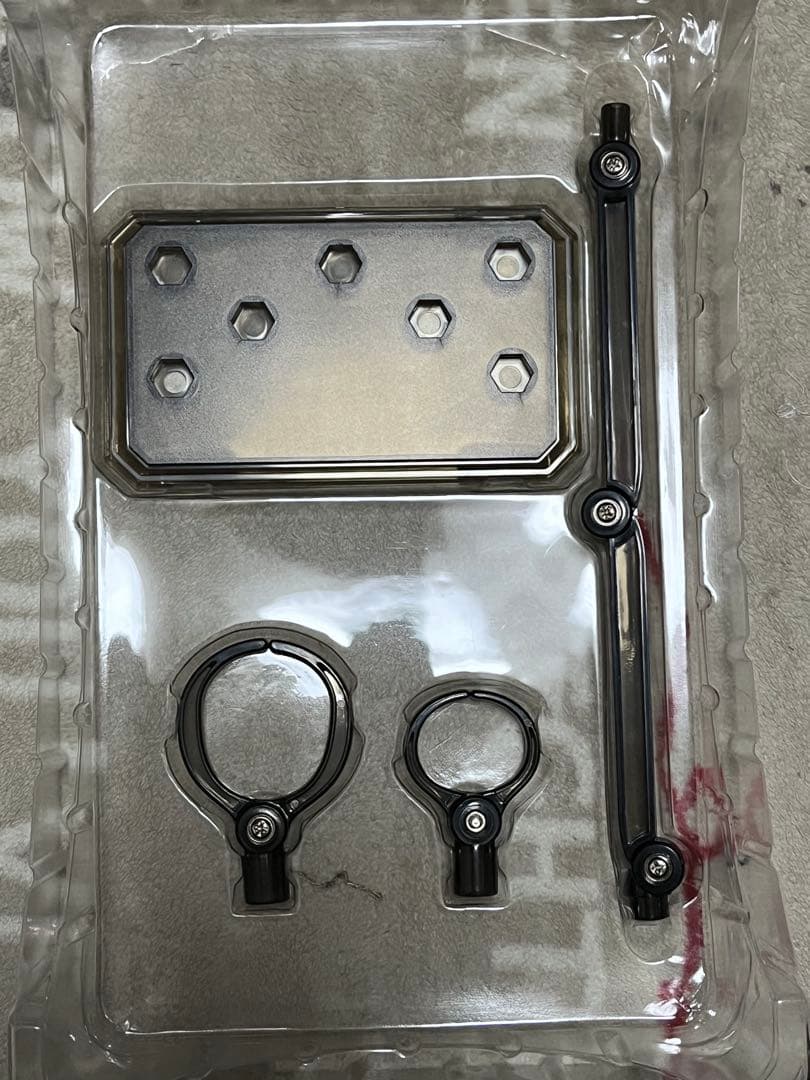 プレイアーツ改　ティファ・ロックハート