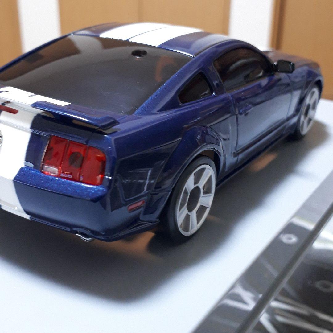 京商ミニッツ、フォードマスタングGT