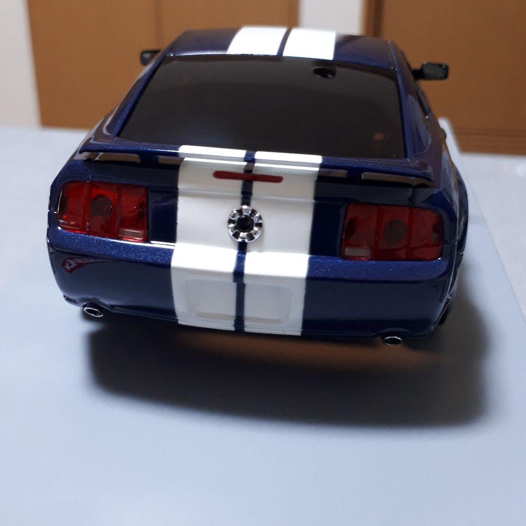 京商ミニッツ、フォードマスタングGT