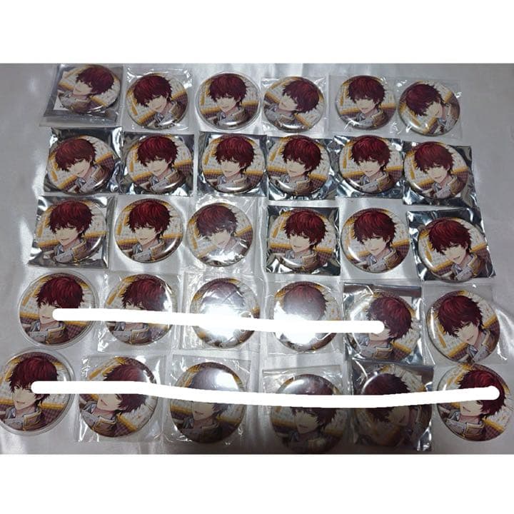 イケメン革命　カイル　まとめ売り